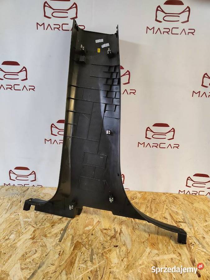 Osłona Słupka B Środkowego Prawa Opel Mokka X osobowe Pleszew