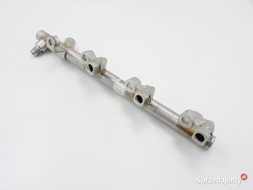 LISTWA WTRYSKOWA PALIWA 12 TURBO ASTRA K 5 Listwy wtryskowe Sosnowiec