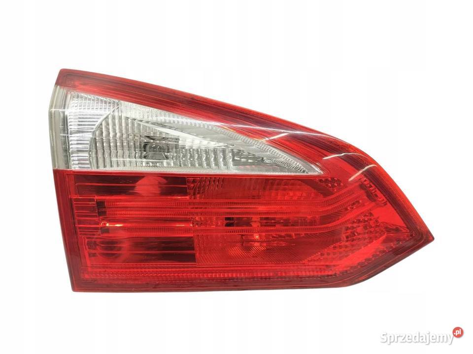 LAMPA TYŁ W KLAPĘ LEWA KOMBI BM5113A603DC Ford