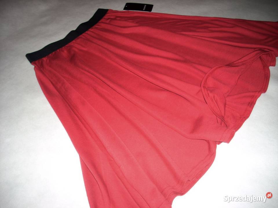RESERVED spódnica NOWA elegancka 42 xl Nowy Sącz