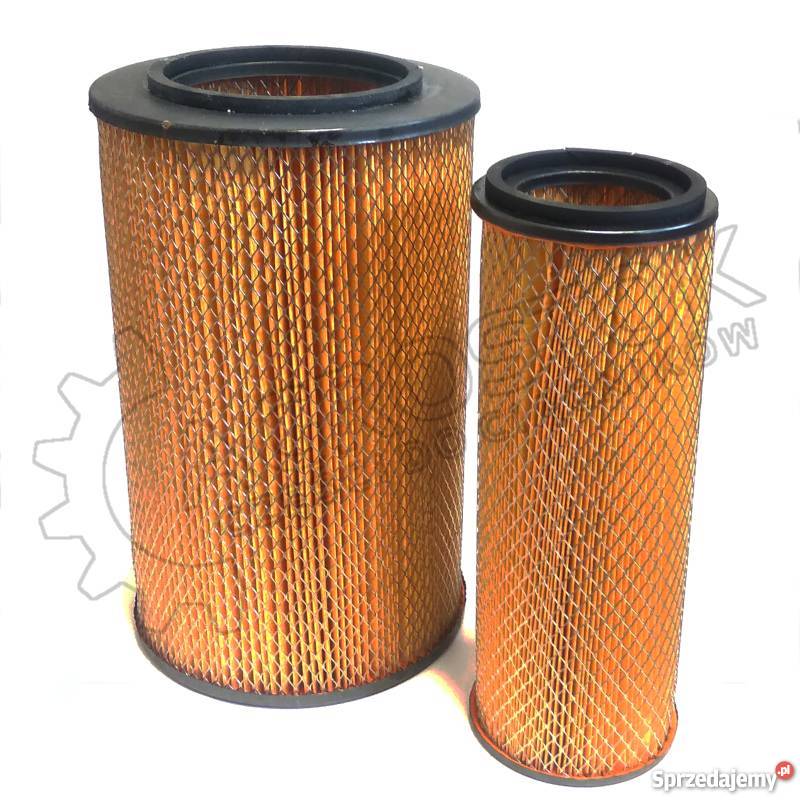 Wkład filtra powietrza filtr powietrza 1221 MTZ Pozostałe lubelskie Parczew sprzedam