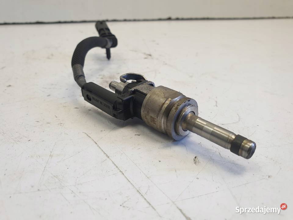 WTRYSKIWACZ Volvo V60 II 15 T WTRYSK paliwa