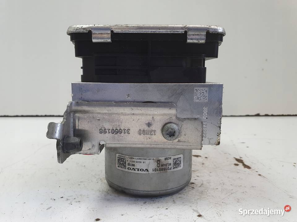 Volvo V90 POMPA ABS hamulcowa 31680098 P31680101 osobowe Chełm
