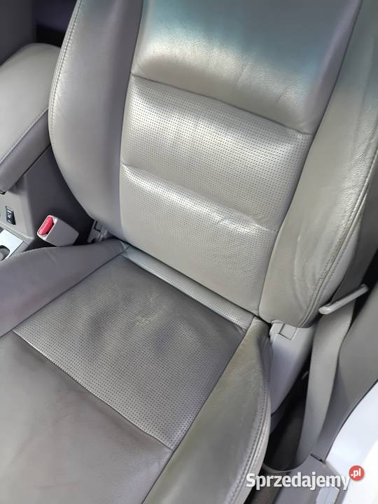 Nissan Maxima bg manualna Jacków