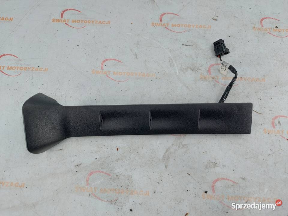 CITROEN DS4 13r oświetlenie wnętrza kabiny Kielce