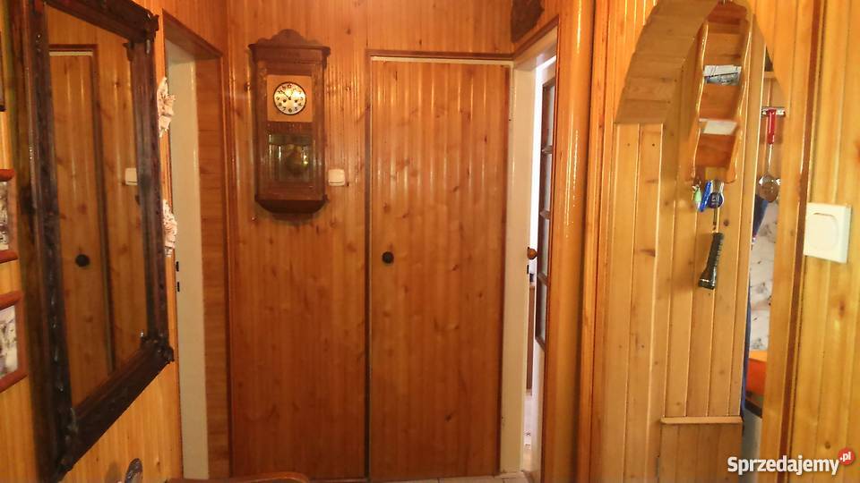 sprzedam mieszkanie 52m2 Dąbrowa Białostocka