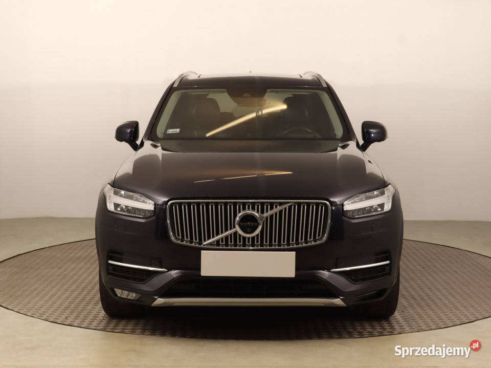 Volvo XC90 D5 AWD radio XC 90 Bielany Wrocławskie