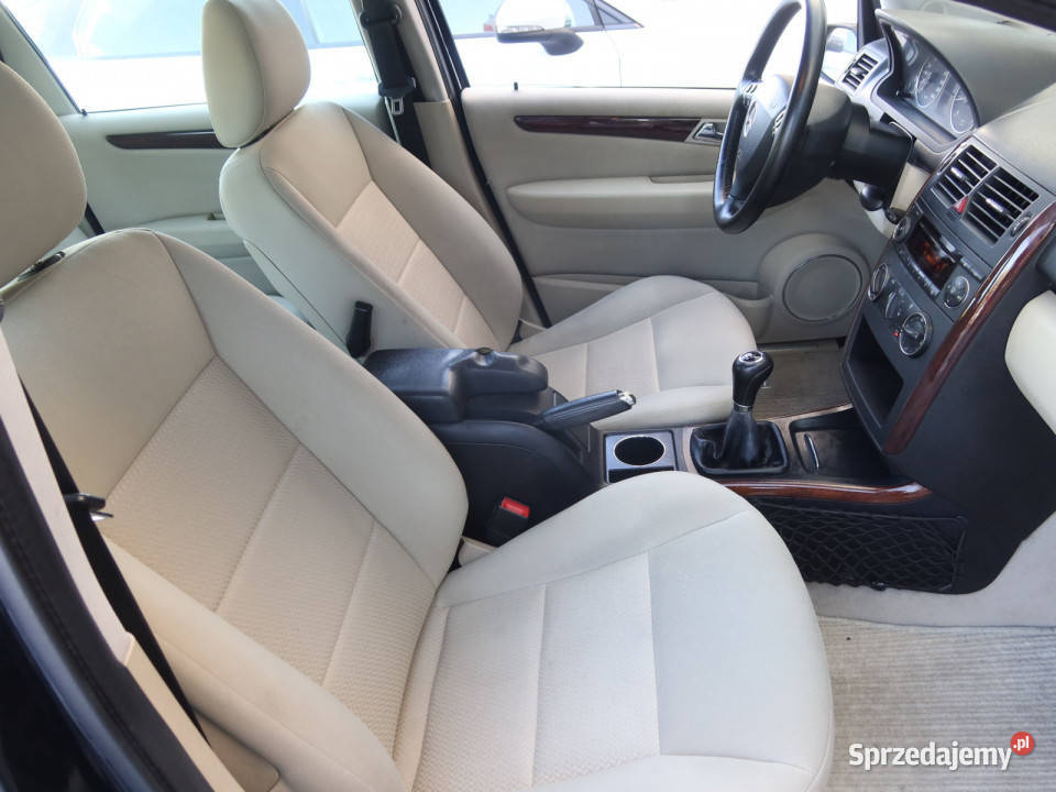 Mercedes A A 170 Hatchback Katowice