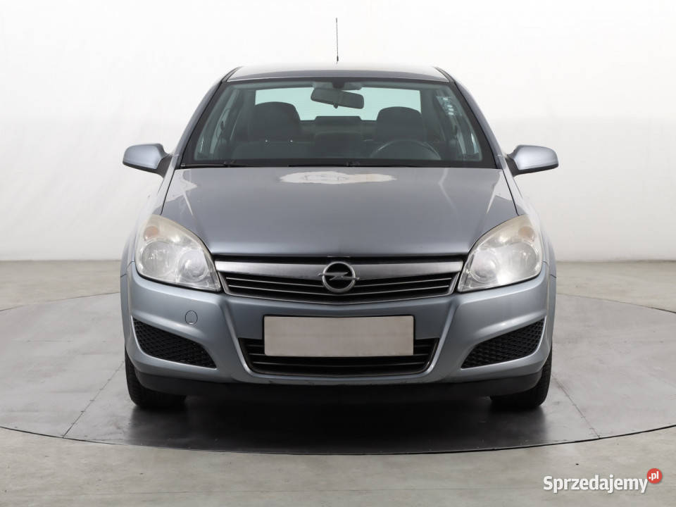 Opel Astra 16 16V sprzedam