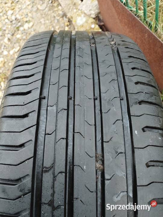 Komplet oryginalnych kół do Opla 2255017 Pilica