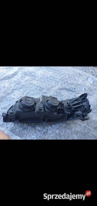 Lampy Volvo V70 L P lubelskie Zamość