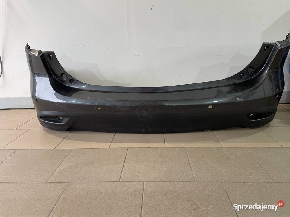 Zderzak tylny Mazda 5 II Paszowice