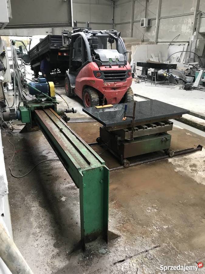 Boczkarka Promech boki proste 2 sztuki zachodniopomorskie Dobrzyca