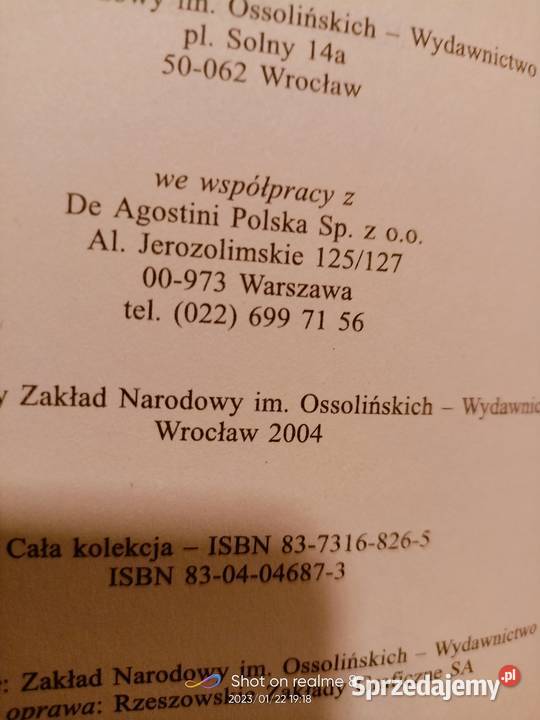 Żywoty Cezarów Swetoniusz książki Warszawa twarda