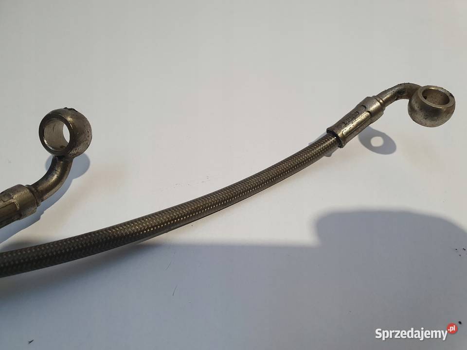 ZACISK HAMULCOWY PRZÓD Triumph Daytona Street Chełm sprzedam