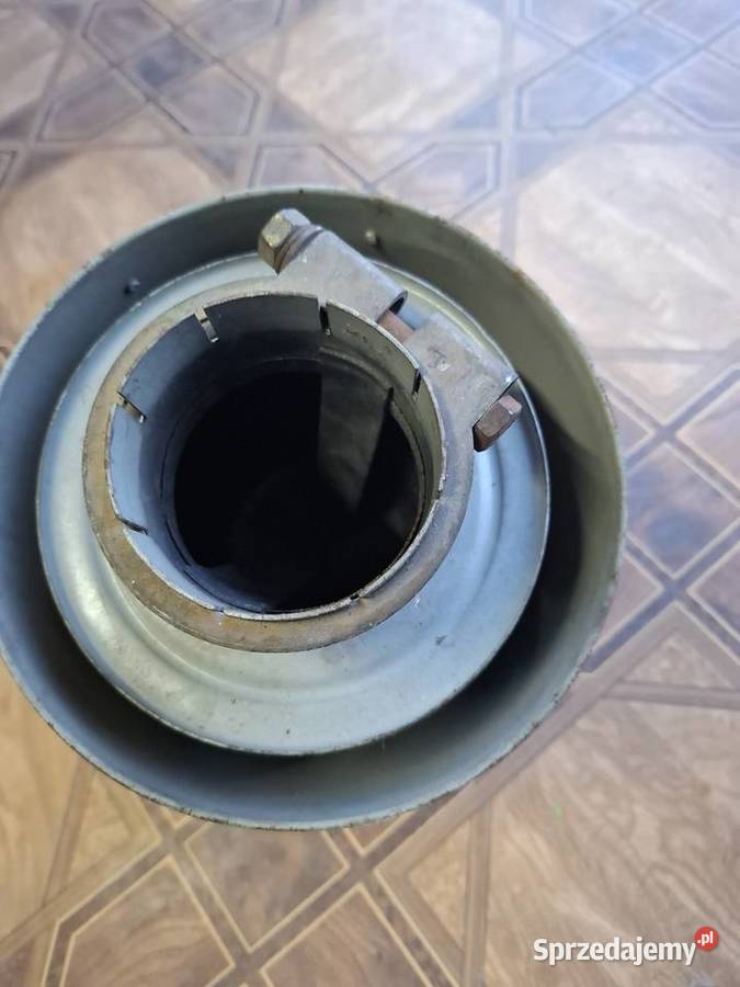 Filtr powietrza Es 15 es 18 Rzeszów