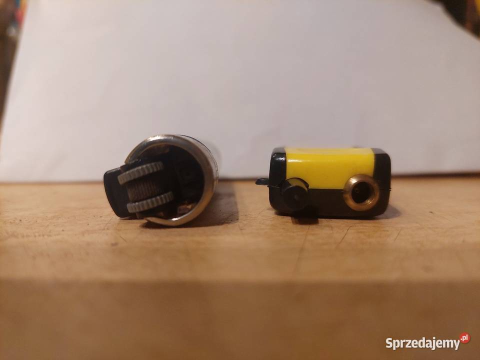 Ericsson gf 768 zapalniczka Warszawa