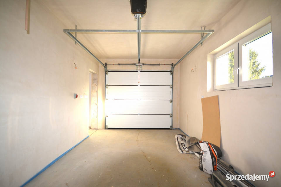 Dom wolnostojący Majdan Krasieniński 122m2