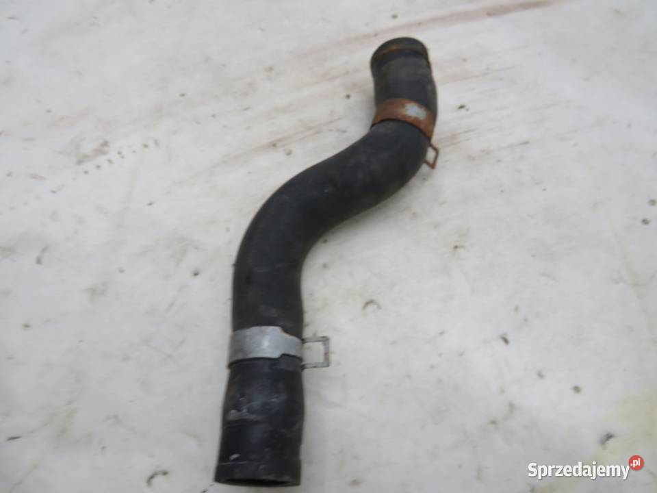 WĄŻ PRZEWÓD WODY JAZZ III 12 IVTEC osobowe lubelskie