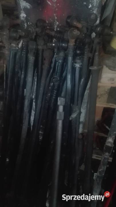 Mercedes g klasa 460 461 Wolf Puch drazek sprzedam