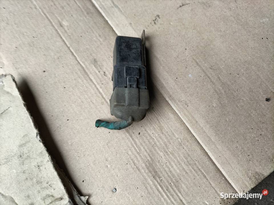 PRZEKAŹNIK ŚWIEC ŻAROWYCH NISSAN Kamień-Kolonia