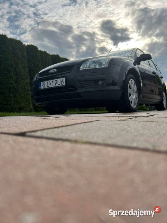 Ford Focus Jarosław