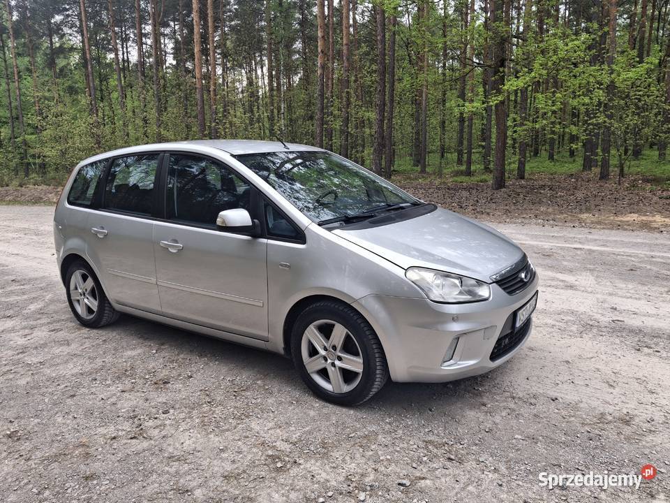 Ford C Radoszyce