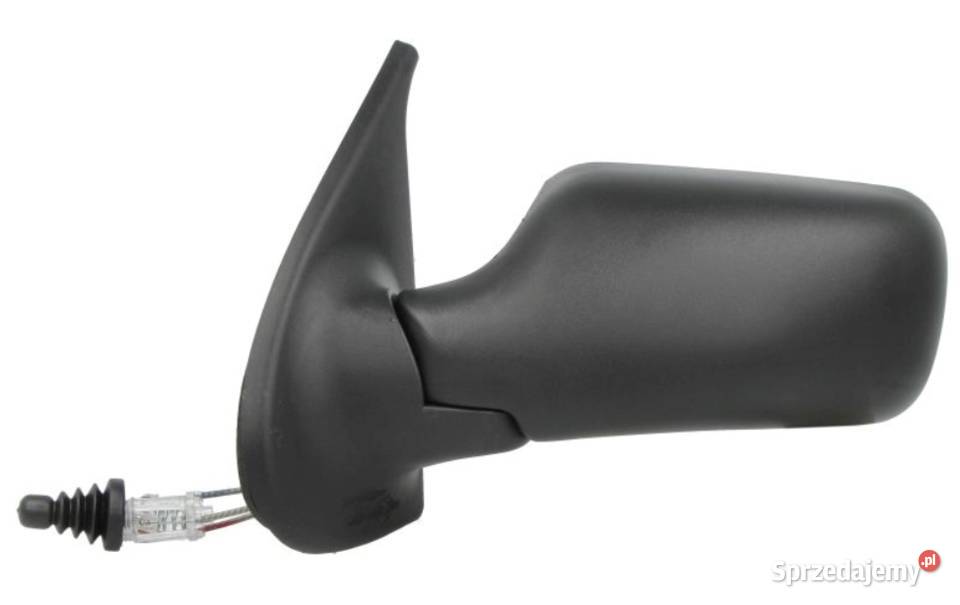 Fiat Siena PalioWeekend Lusterko zewnętrzne NOWE