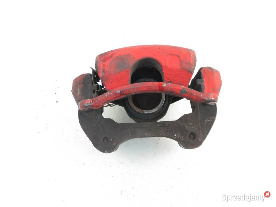 ZACISK LEWY PRZÓD OPEL INSIGNIA A 20 Turbo Zaciski i jarzma