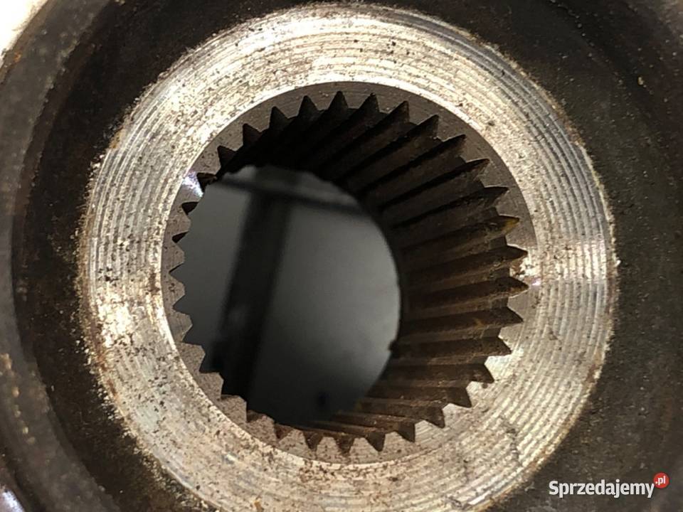 ZWROTNICA PRAWY PRZÓD CHEVROLET CRUZE 18 141