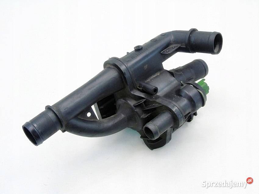 OBUDOWA TERMOSTATU 16 HDI C4 C5 207 307 407 308 sprzedam