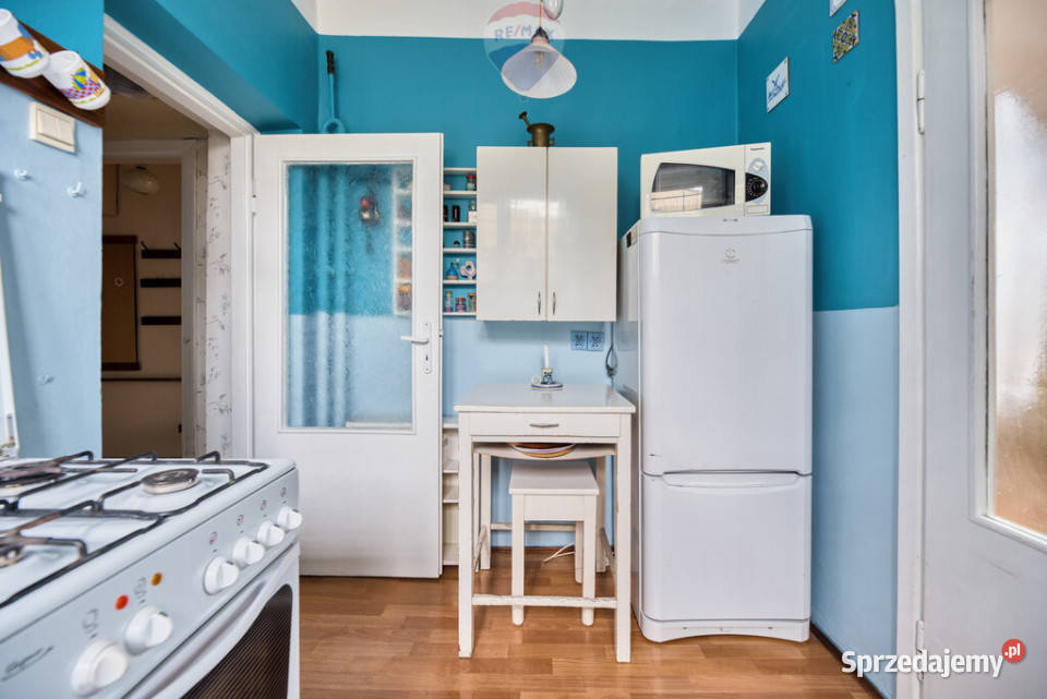 Mieszkanie w sercu Bronowic na wynajem