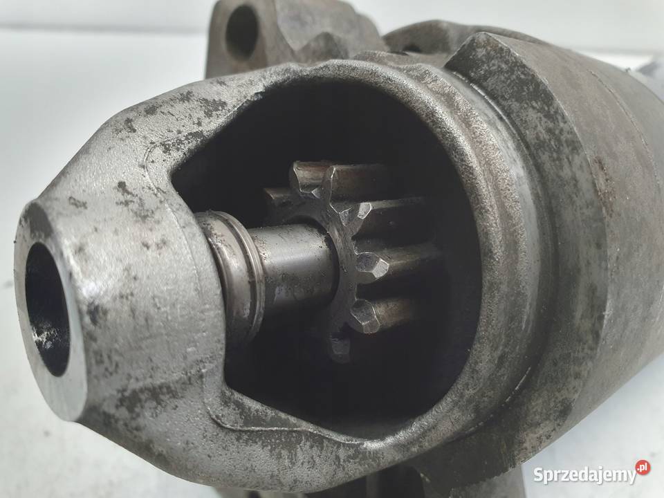 ROZRUSZNIK Mini Cooper R56 16 D ROZRUSZNIK bosch Rudka