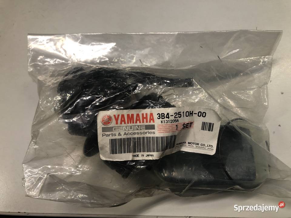 Osłona manszeta przegubu Yamaha Grizzly Kielce