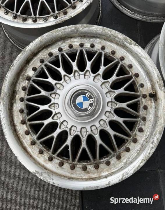 BBS RC 040 5x120 17 2tlg Krasnystaw sprzedam