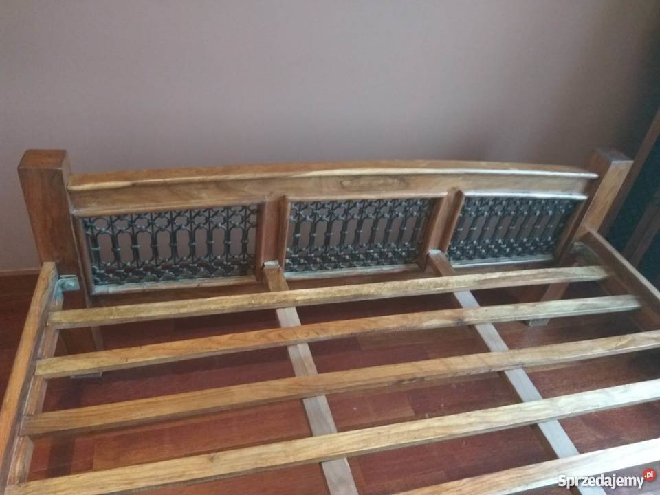 Meble Indonezyjskie Warszawa