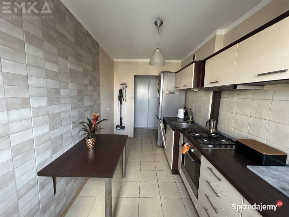 sprzedaży mieszkania 4588m2 2 pokoje Inowrocław