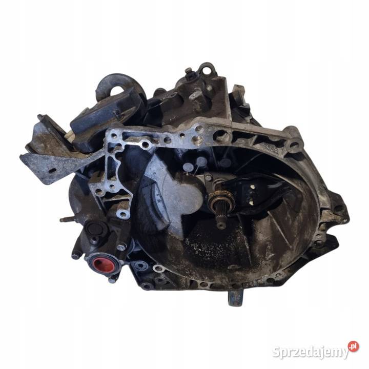 SKRZYNIA BIEGÓW Citroen C4 Peugeot 307 16 HDI sprzedam