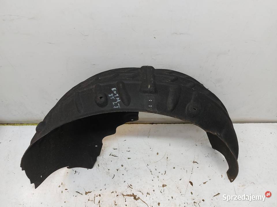 SKODA Enyaq 5LA iV85 Nadkole tył lewy osobowe Nadkola