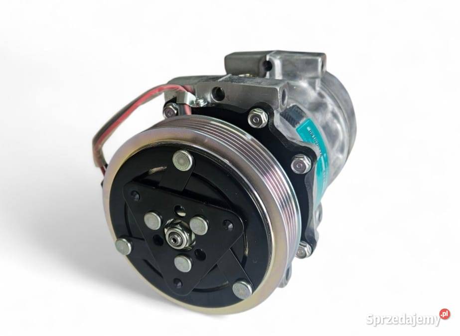 Kompresor Klimatyzacji Sprężarka Renault Trucks łódzkie Łódź sprzedam