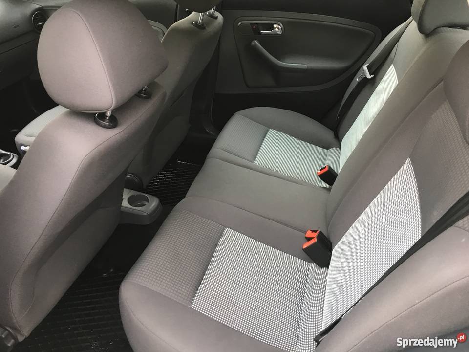 Sprzedam seat cordoba super stan nowy Wrocław