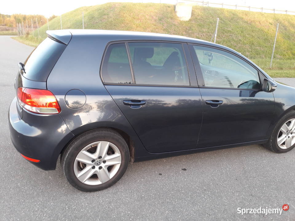silnik 16 MPI z gazem Stag Rok produkcji 2009 Kielce