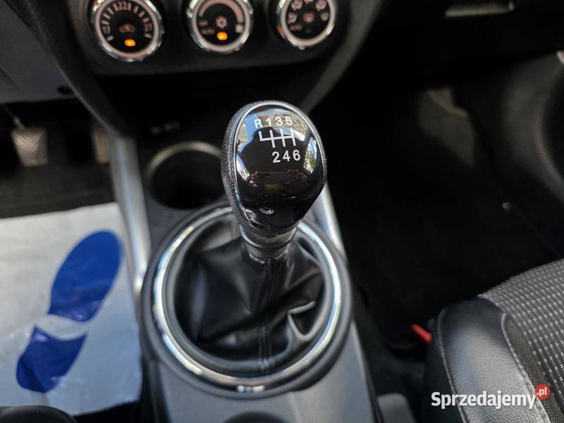 16l diesel HDi 115 Bezwypadkowy Zadbany Pozostałe mazowieckie Warszawa