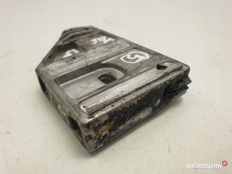 Mercedes C126 W126 COUPE SEC UCHWYT MOCOWANIE Rudka