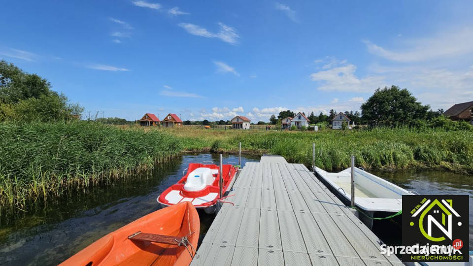 Działka Kamień Pomorski 1500m2 Sprzedaż Sprzedaż
