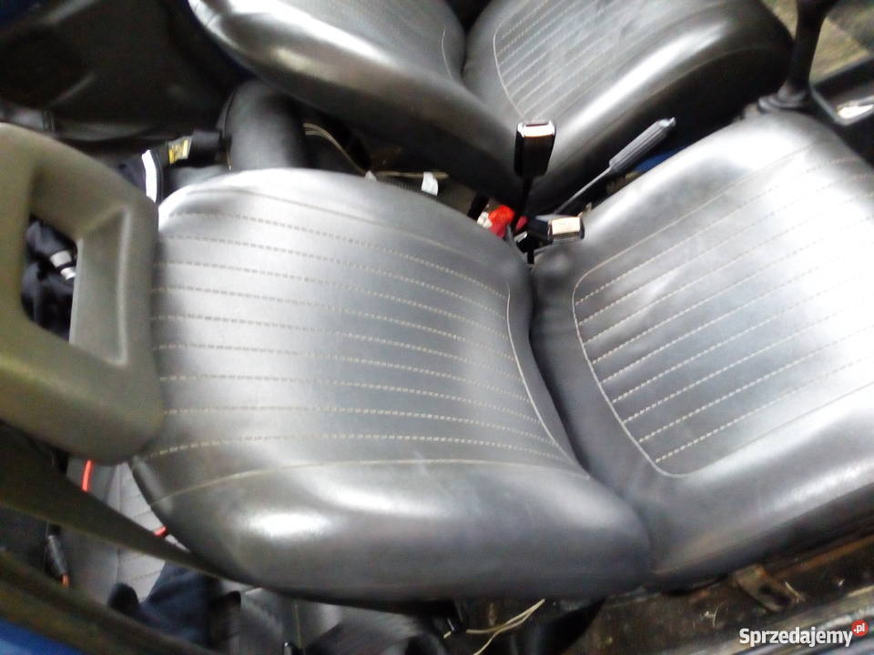 Fiat 126p Maluch tanio sprzedam