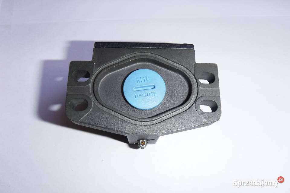 BNS 819B02R084613 BALLUFF Limit switch Otwock