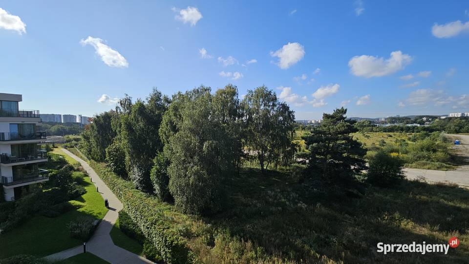Gdańsk Brzeźno 3pok 792m Bez Prowizji oddzielna kuchnia