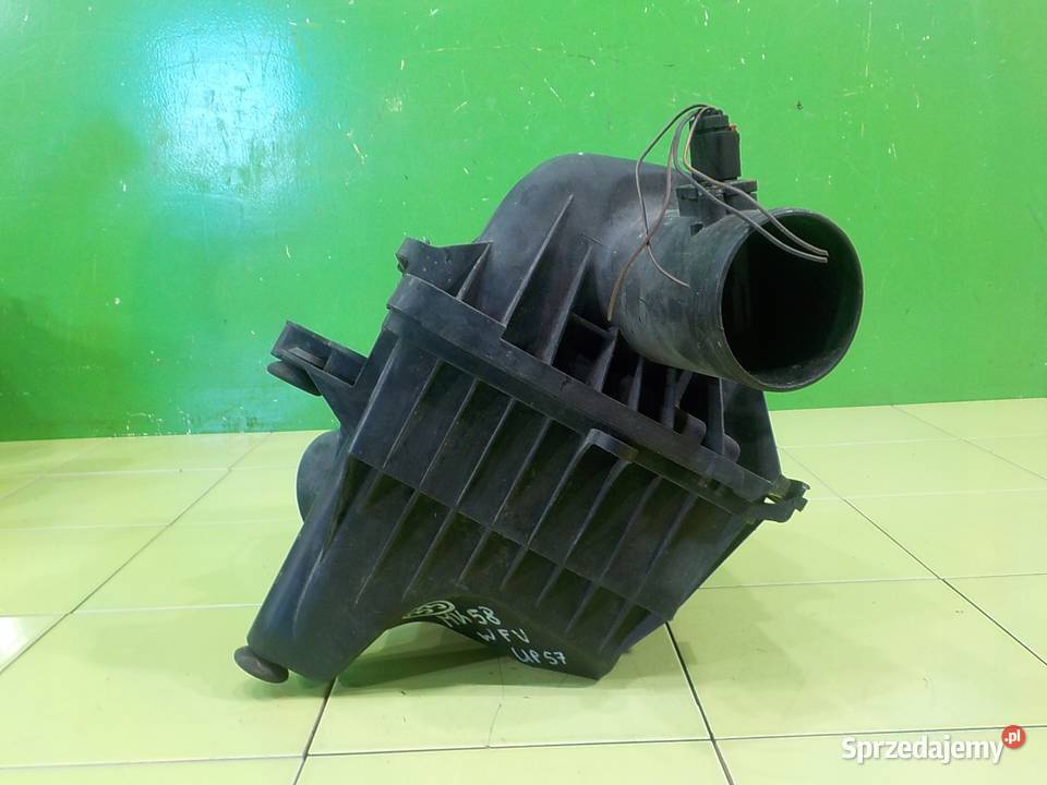 CHRYSLER GRAND VOYAGER V 28 CRD 08r 5D obudowa Suków