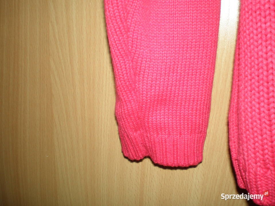 Sprzedam sweter damski używany rozmiar L stan 40 Piekary Śląskie